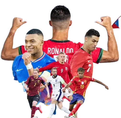 sports-1主题视觉：观察画面风格、构图与数字文化表达。